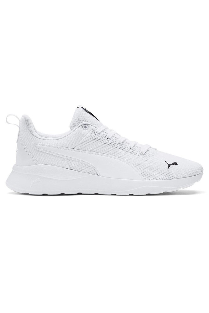 کفش Puma پوما Unisex Anzarun Lite سفید (37112803) اورجینال
