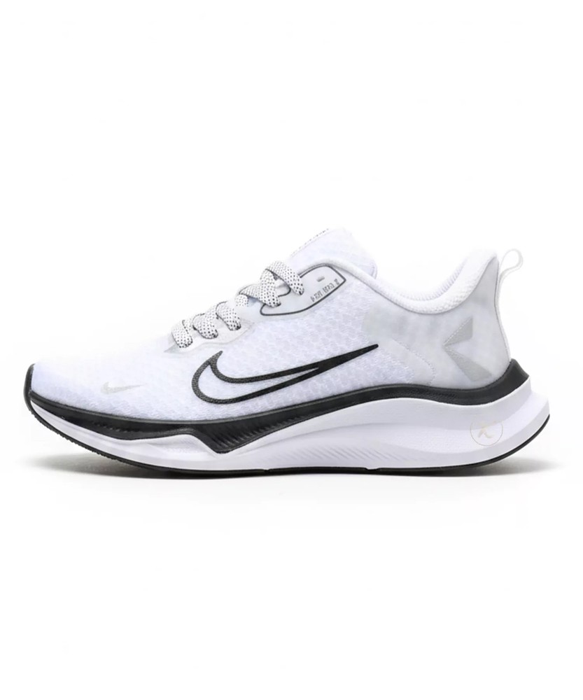 کتانی نایک ایرزوم سفید Nike airzoom