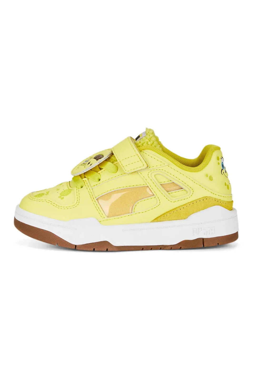 کفش Puma پوما بچگانه Slipstream Spongebob 2 اورجینال