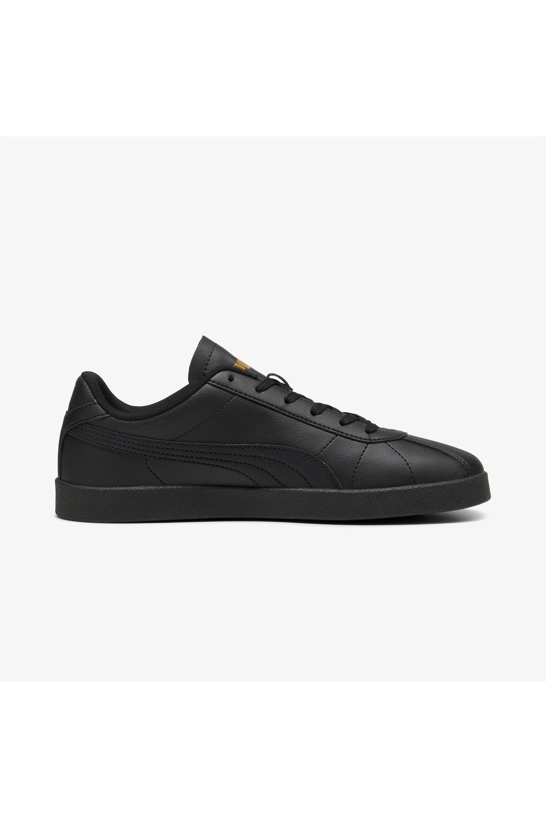 کفش Puma پوما روزمره مردانه Club II SL WHITE اورجینال
