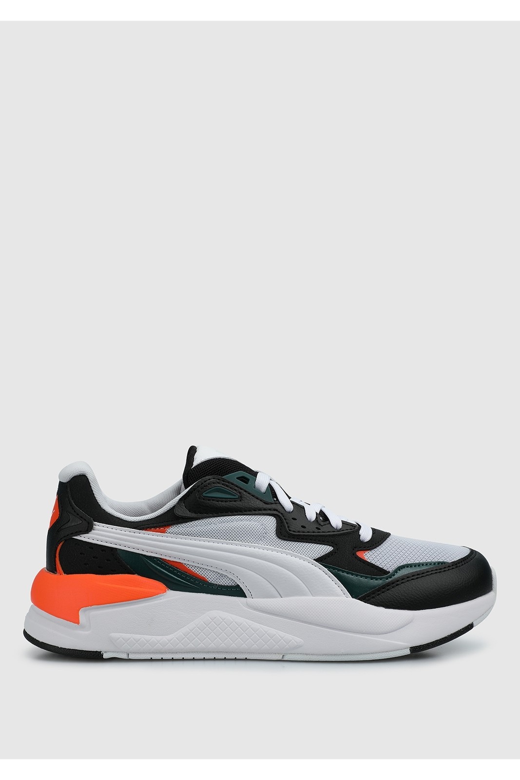 کفش Puma پوما ورزشی مردانه ایکس ری اسپید گری اورجینال