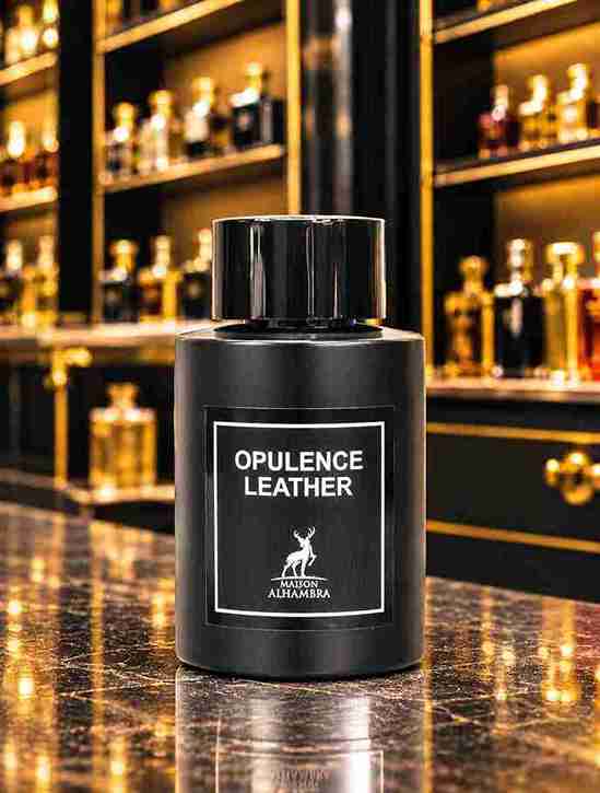 اپیولنس لدر الحمبرا | Alhambra Opulence Leather