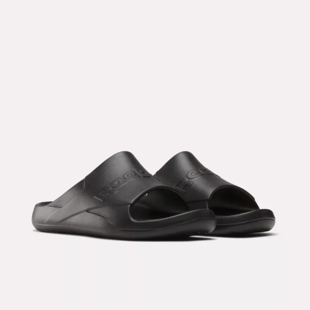 دمپایی مشکی ریباک مدل REEBOK CLEAN SLIDE کد 100200310