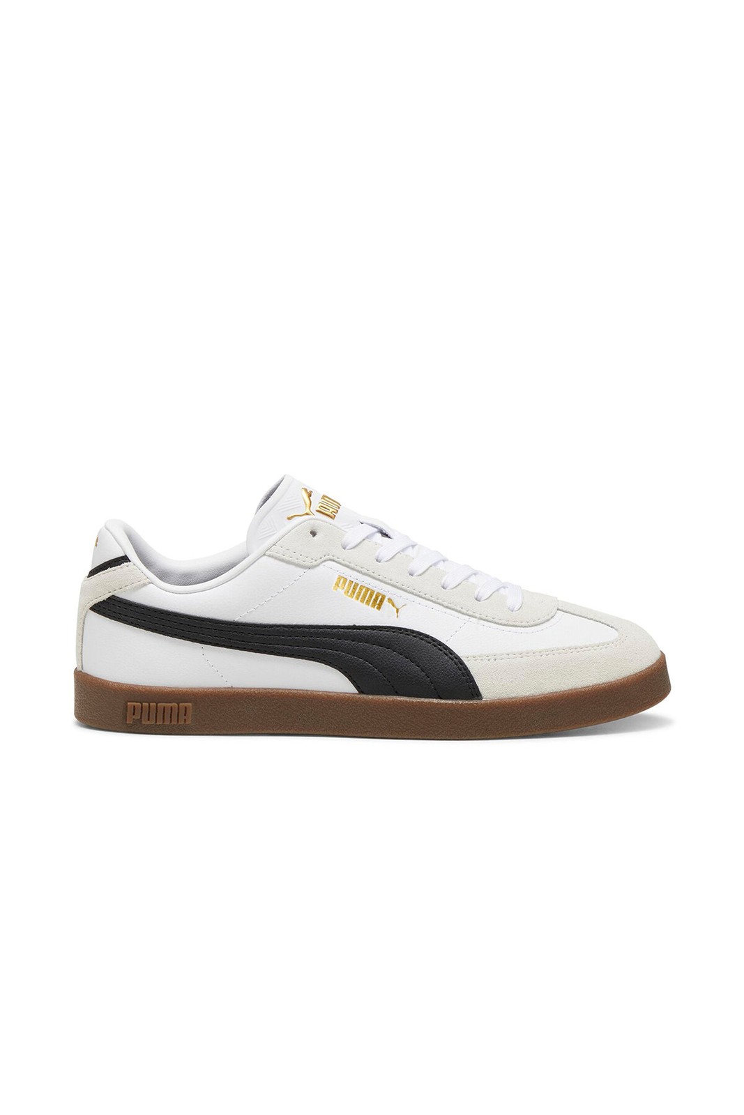 کفش Puma پوما ورزشی روزمره کلاب II Era مشکی اورجینال