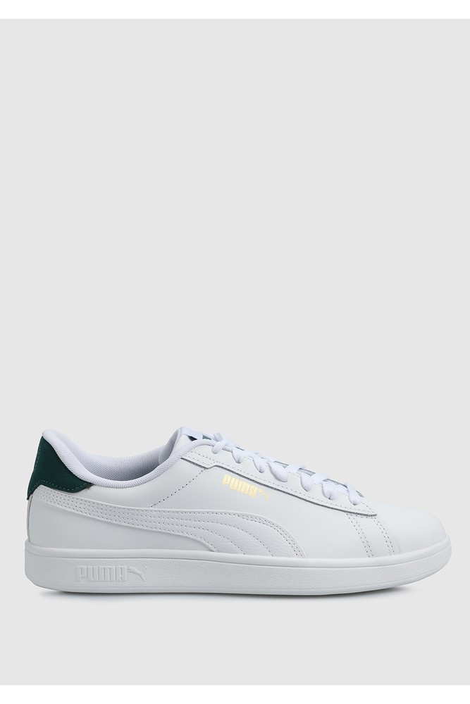 کفش Puma پوما ورزشی اسپرت مردانه روزمره Smash 3.0 L 39098714 اورجینال