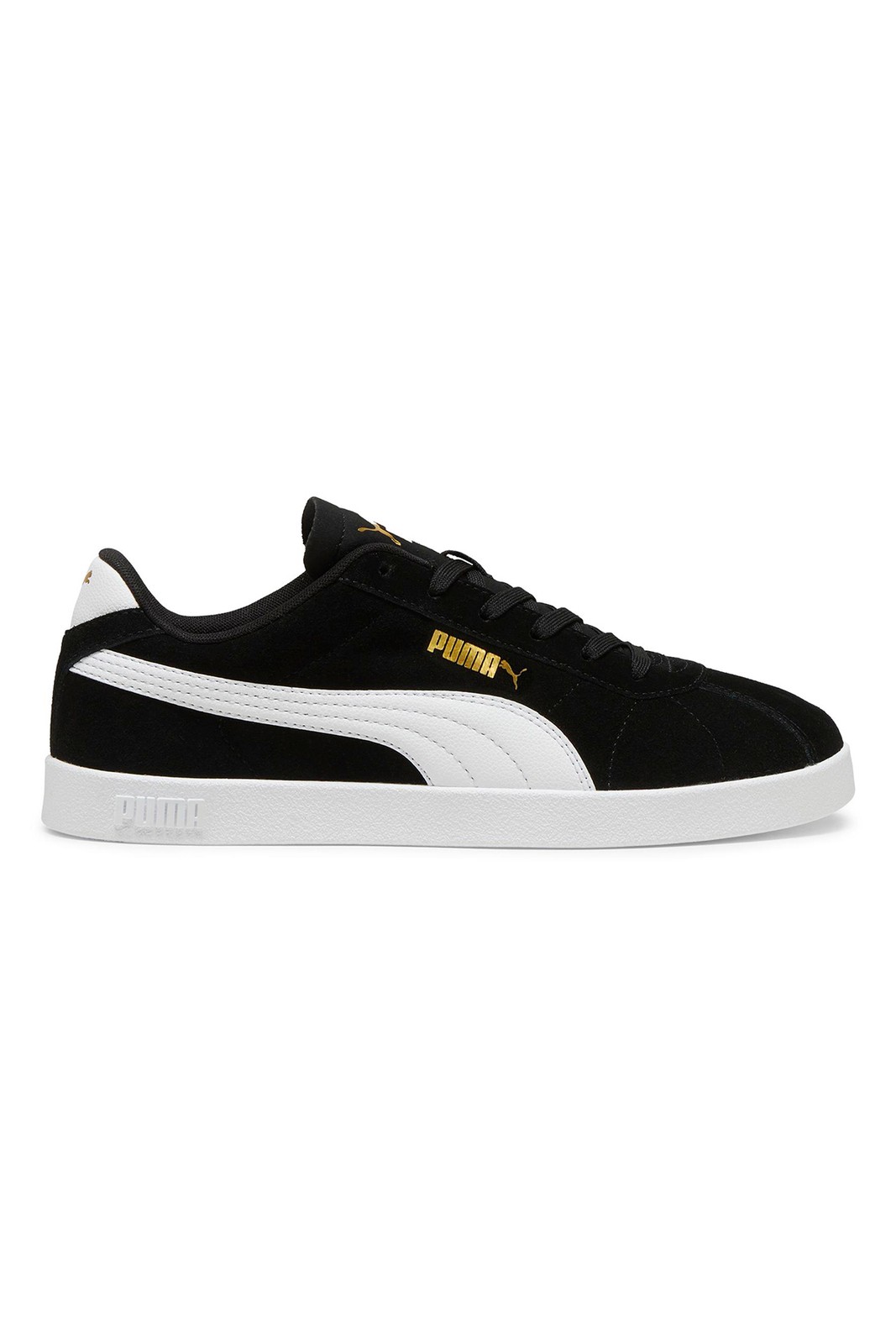 کفش Puma پوما ورزشی یونیسکس یاس بنفش Club II اورجینال