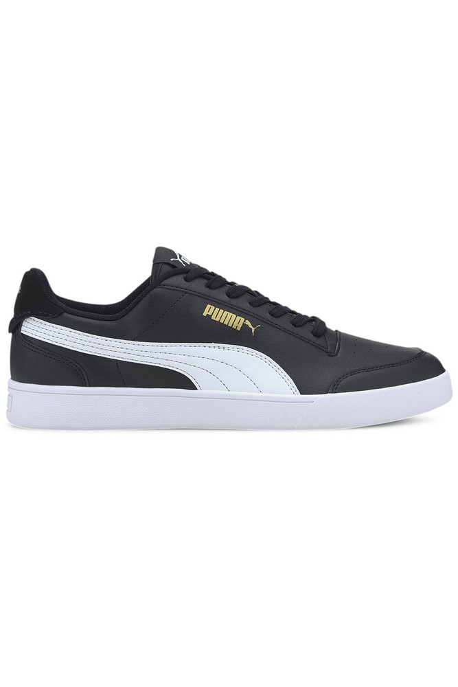 کفش Puma پوما کفش مشکی یونیسکس 30966804 اورجینال