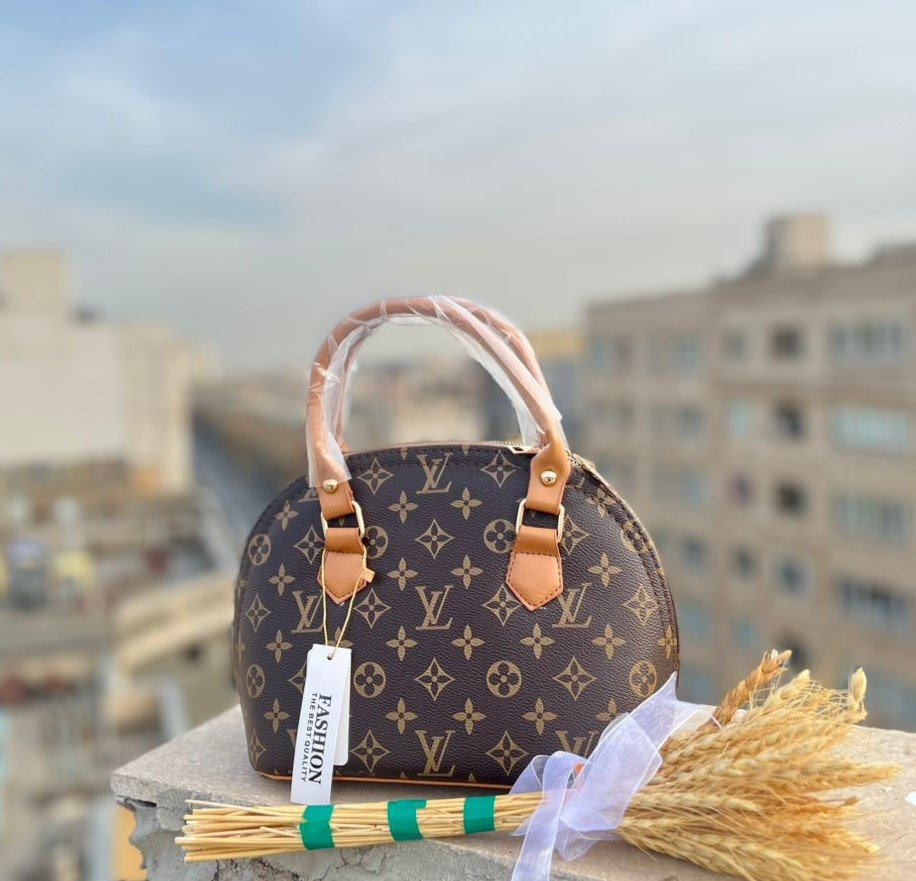کیف دستی زنانه طرح LV