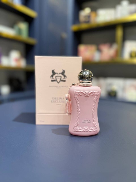 PARFUMS de MARLY – Delina Exclusif
