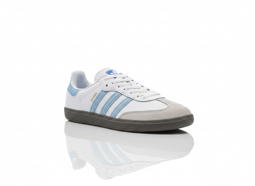 کتونی ادیداسadidas سامبا samba