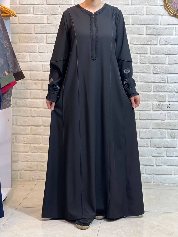 عبای طوبی