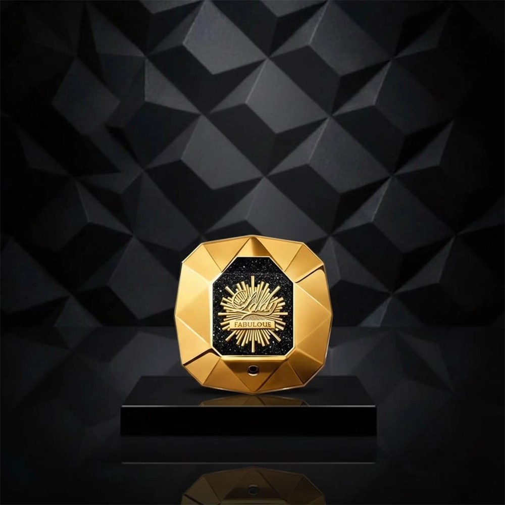 پاکو رابان لیدی میلیون فابولوس | Paco Rabanne Lady Million Fabulous