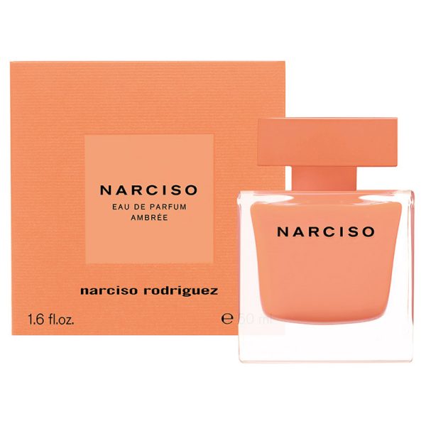 نارسیسو رودریگز نارسیسو امبر narciso rodriguez NARCISO AMBREE