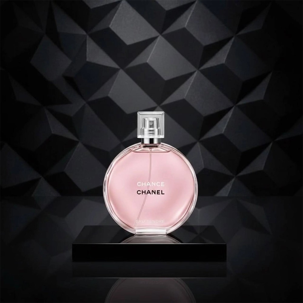 شنل چنس او تندر | Chanel Chance Tendre