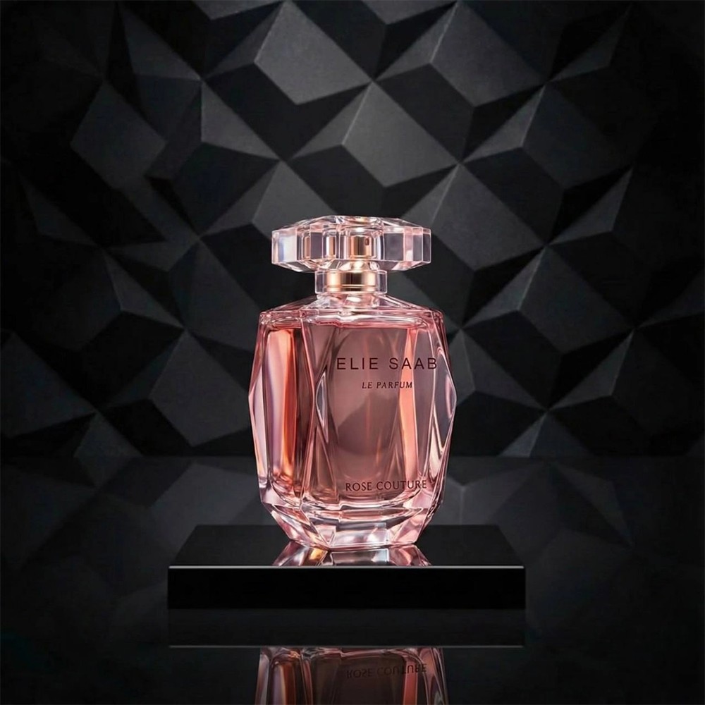 الی ساب له پارفوم رز کوتور | Elie Saab Le Parfum Rose Couture