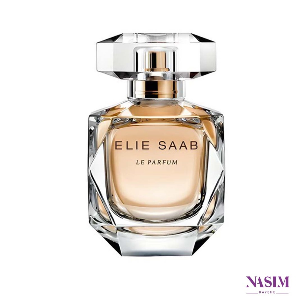 الي ساب له پارفوم زنانه | Elie Saab Le Parfum