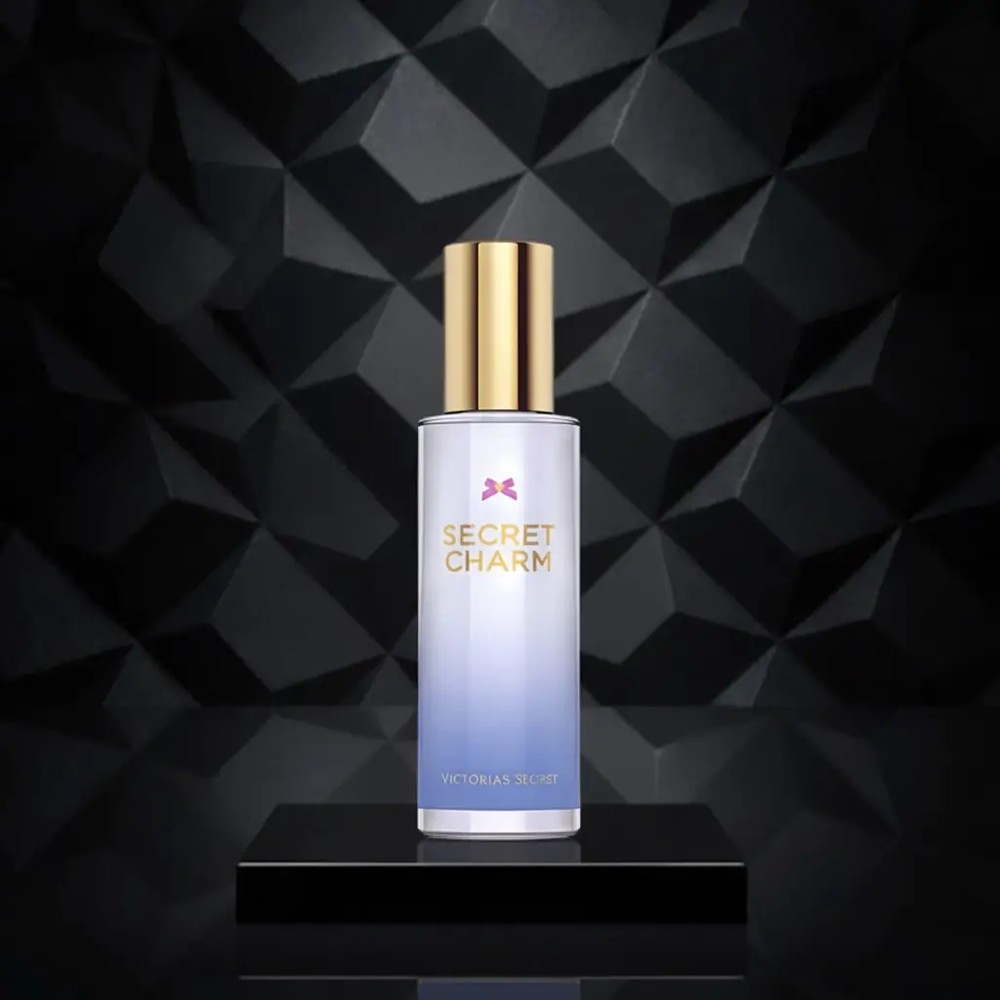 ویکتوریا سیکرت سکرت چرم | Victoria’s Secret Secret Charm