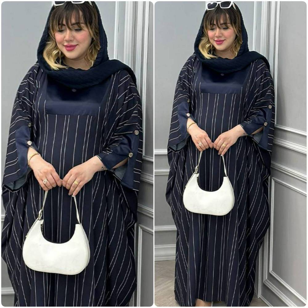 عبای باراباس