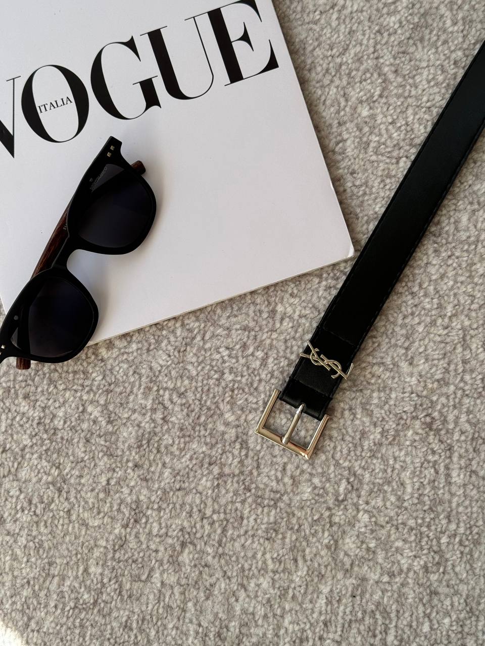 کمربند YSL