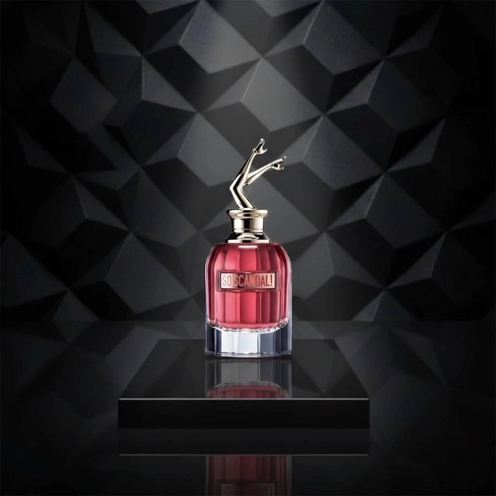 ژان پل گوتیر سو اسکندل | JEAN PAUL GAULTIER So Scandal