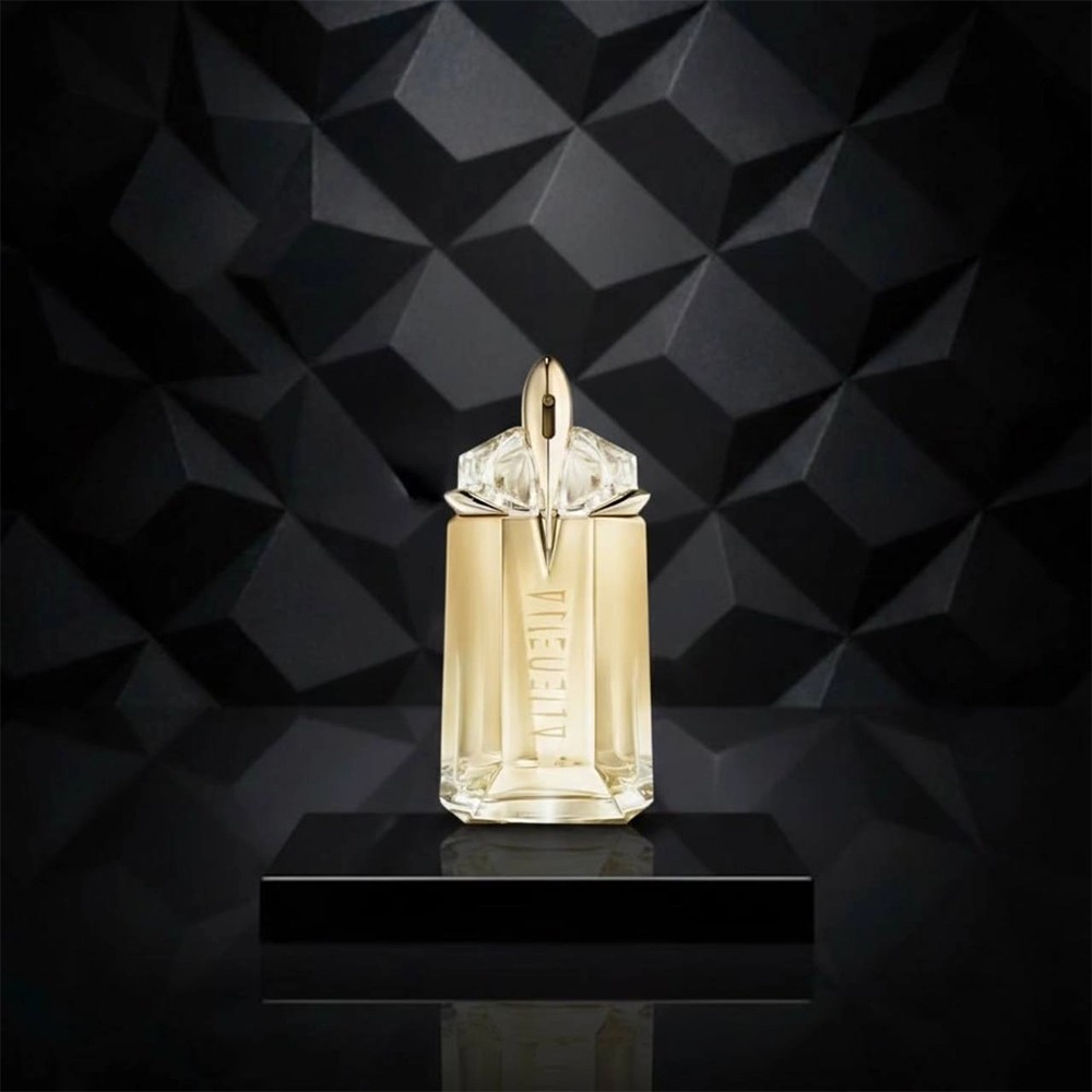 تیری موگلر الین گادس | Thierry Mugler Alien Goddess
