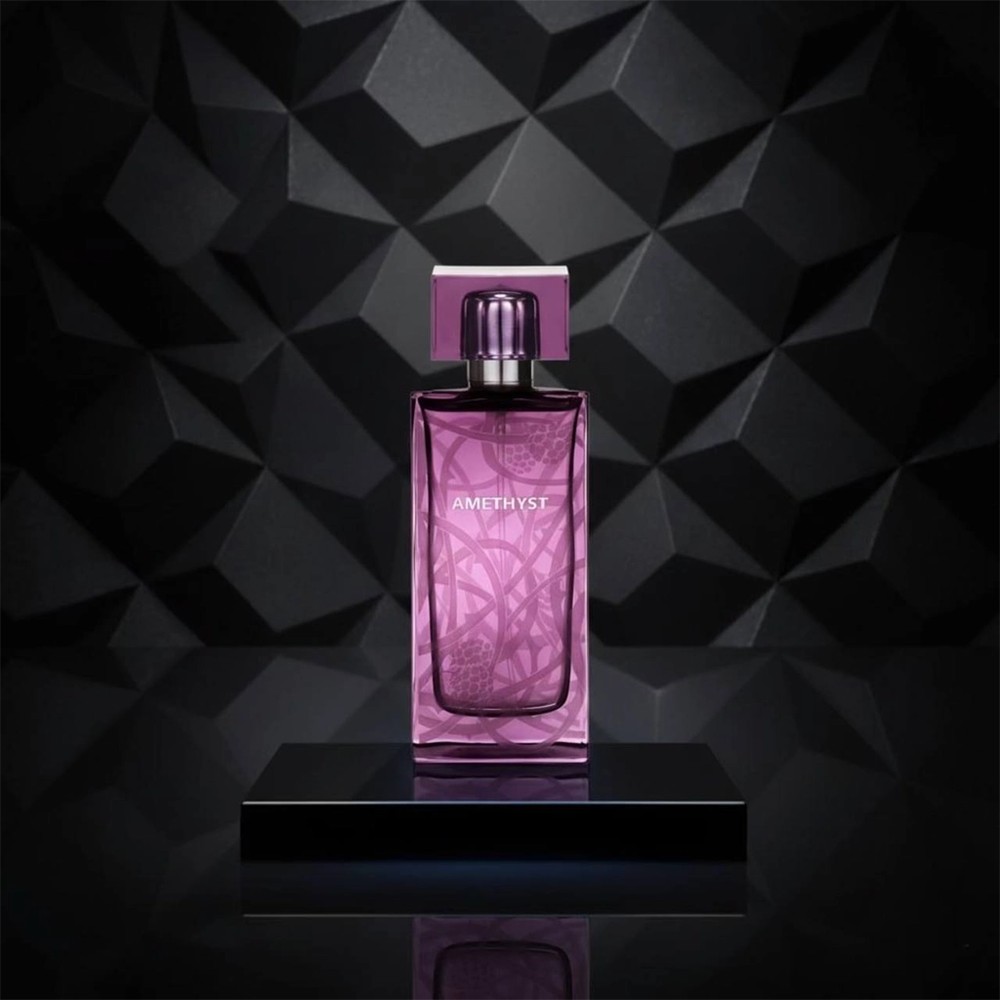 LALIQUE Amethyst | لالیک آمیتیس