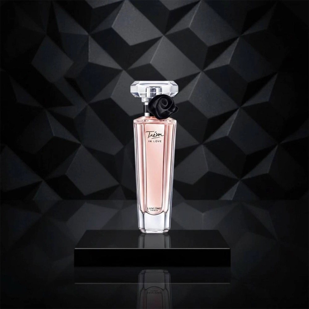 لانکوم ترزور این لاو | LANCOME Tresor In Love