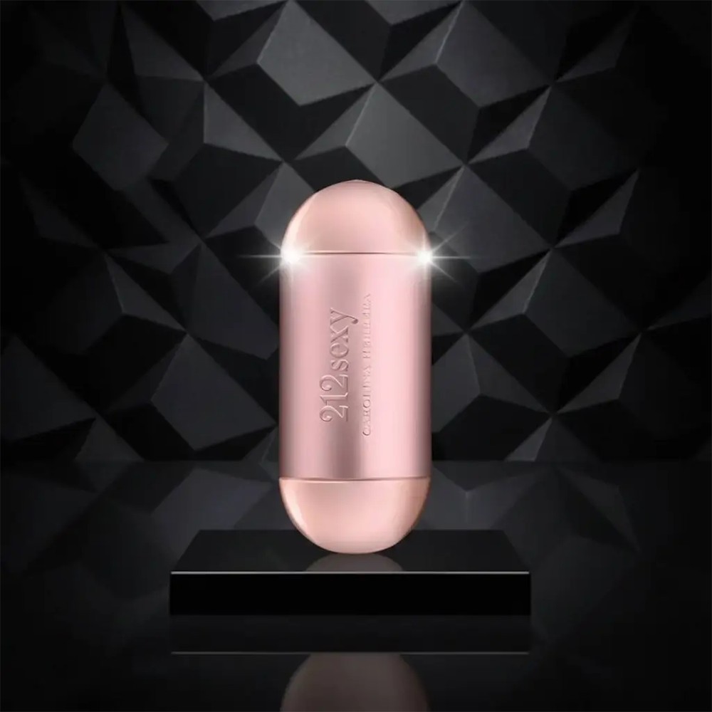 کارولینا هررا 212 س*سی زنانه | Carolina Herrera 212 s*xy for women