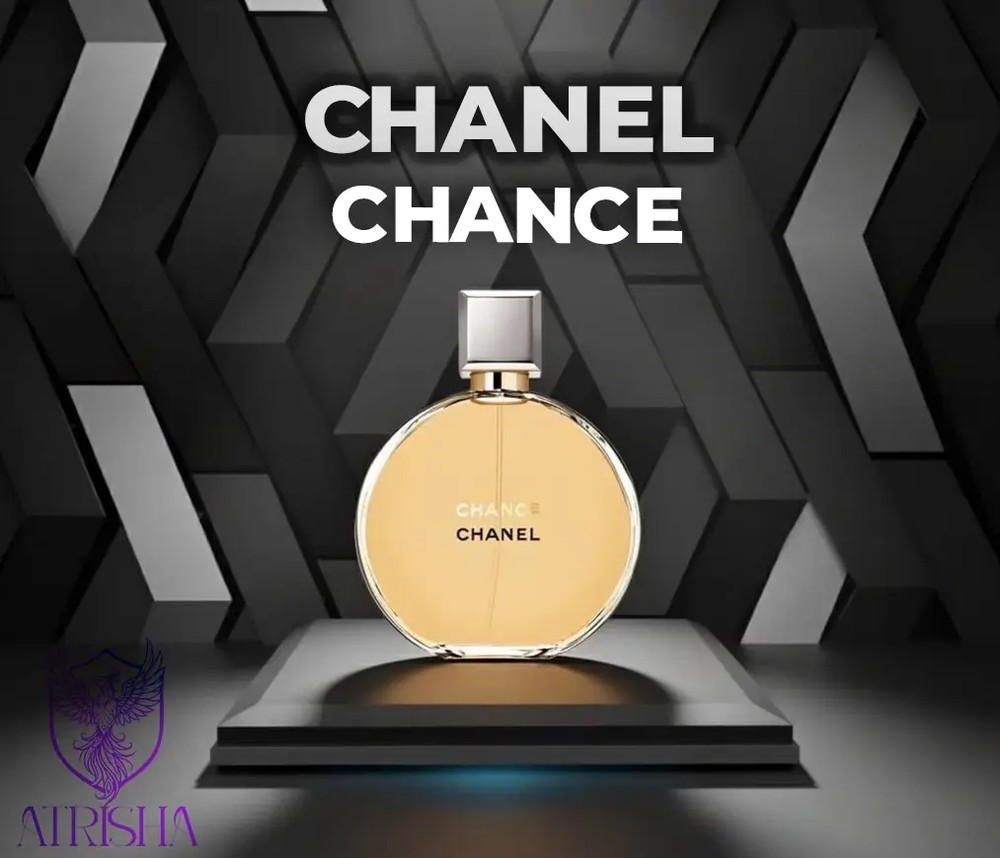 شنل چنس ادو پرفیوم | Chanel Chance Eau De Parfum