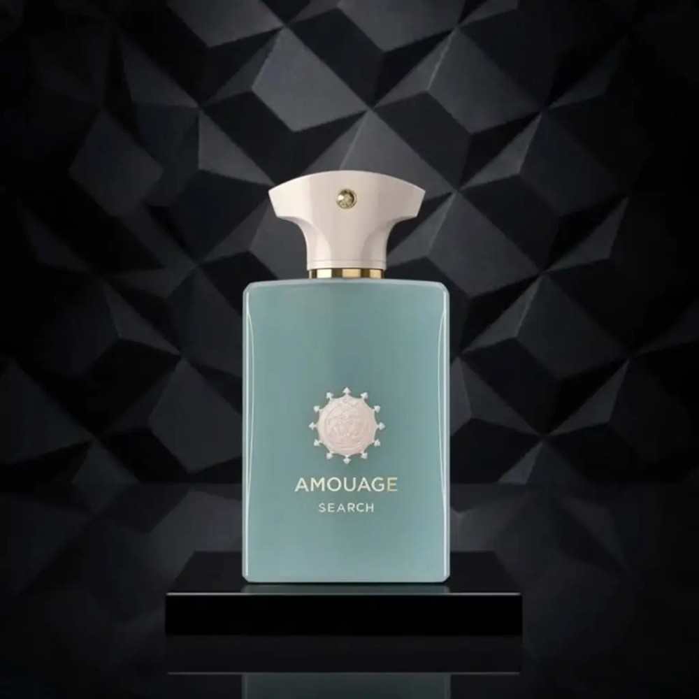 آمواژ سرچ | Amouage Search