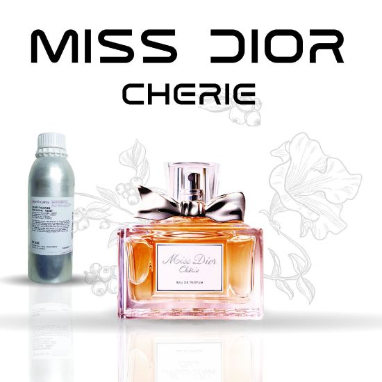 میس دیور چری (Dior Miss Dior Cherry)