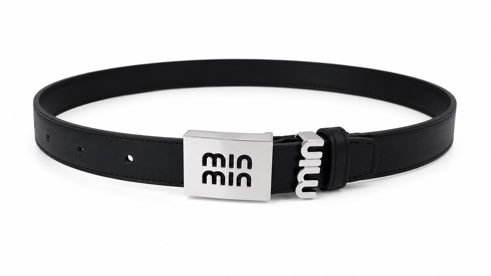 کمربند miumiu