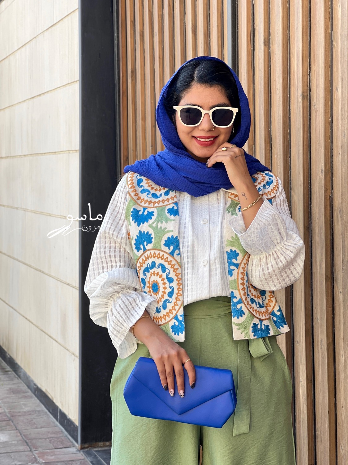 ژیله هندی