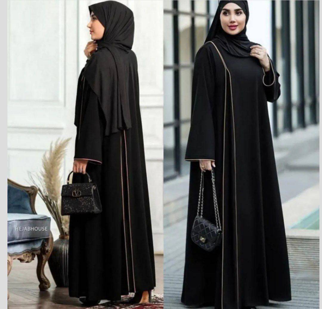 عبای لی لی زنانه