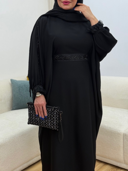 عبا نوشینا