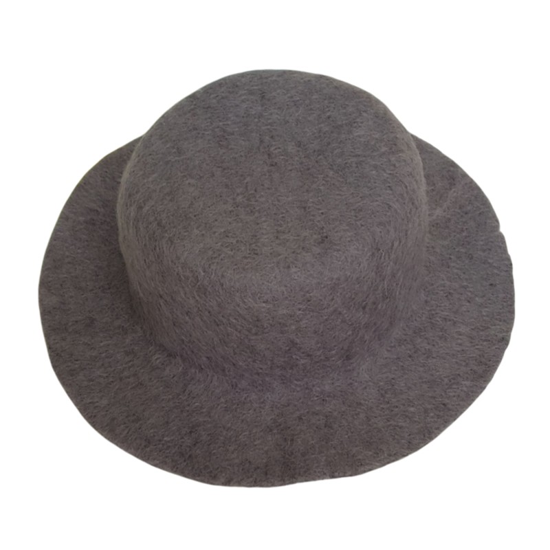 Kids’ Felt Wide-Brim Hat, Code 6 – Horfelt Brand
