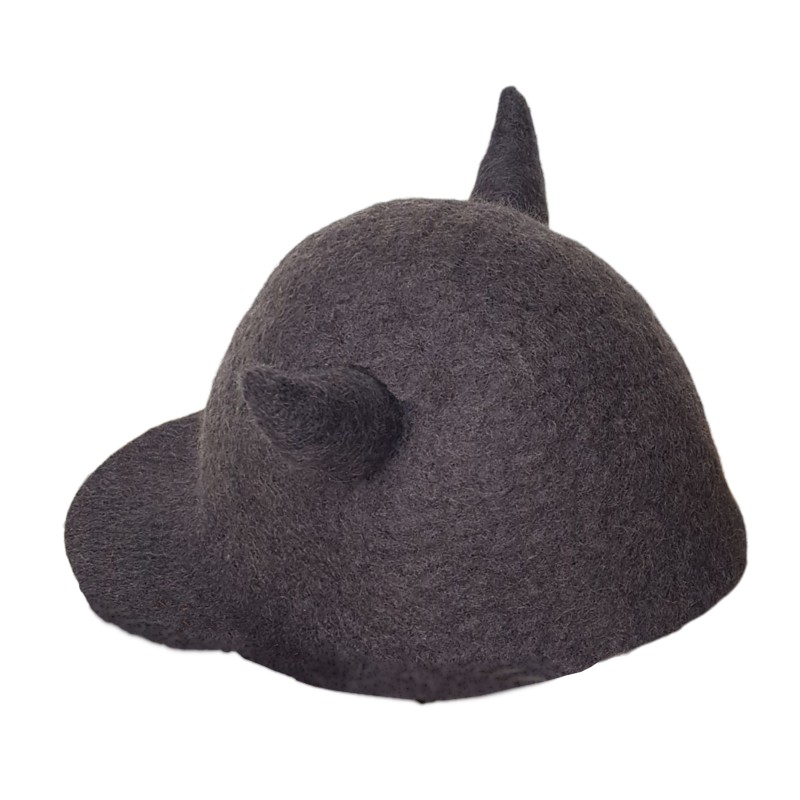 Felt Fantasy Hat Code 3 – Hoorfelt Brand