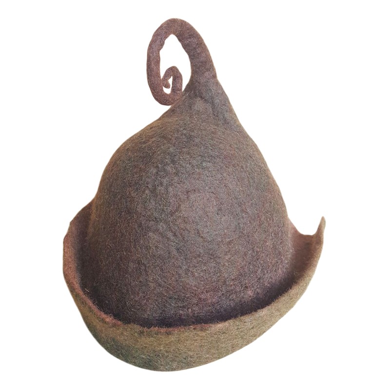 Felt Fantasy Hat Code 2 – Hoorfelt Brand