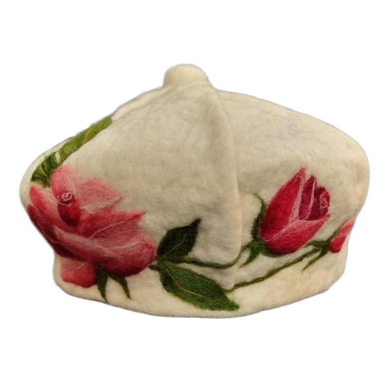 Felt Fantasy Hat Code 1 – Hoorfelt Brand