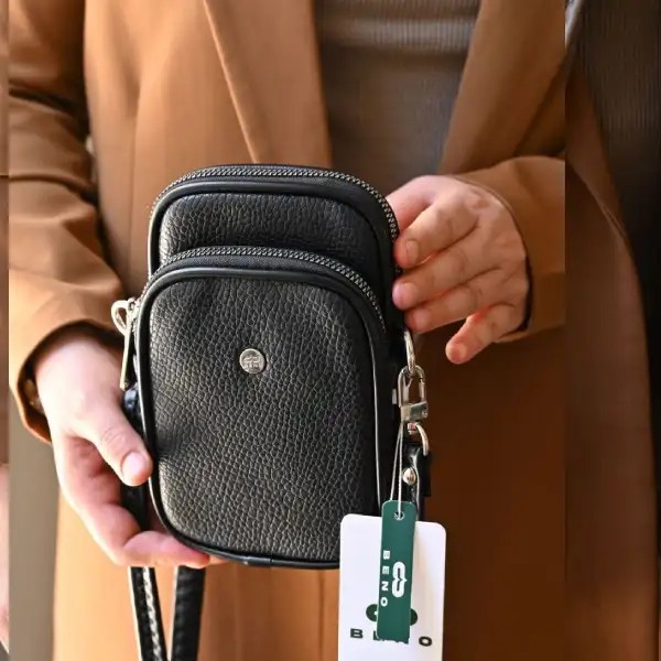 کیف موبایلی توسکا