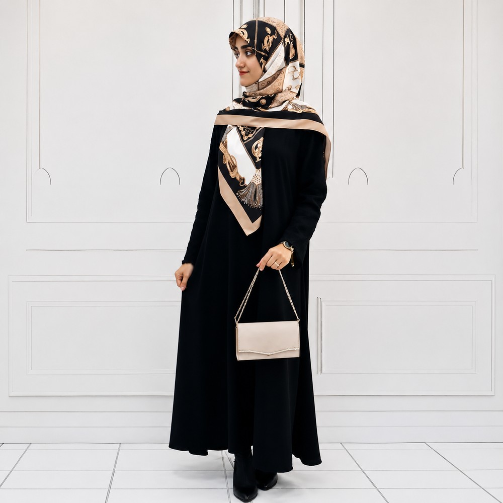 عبا یکتا