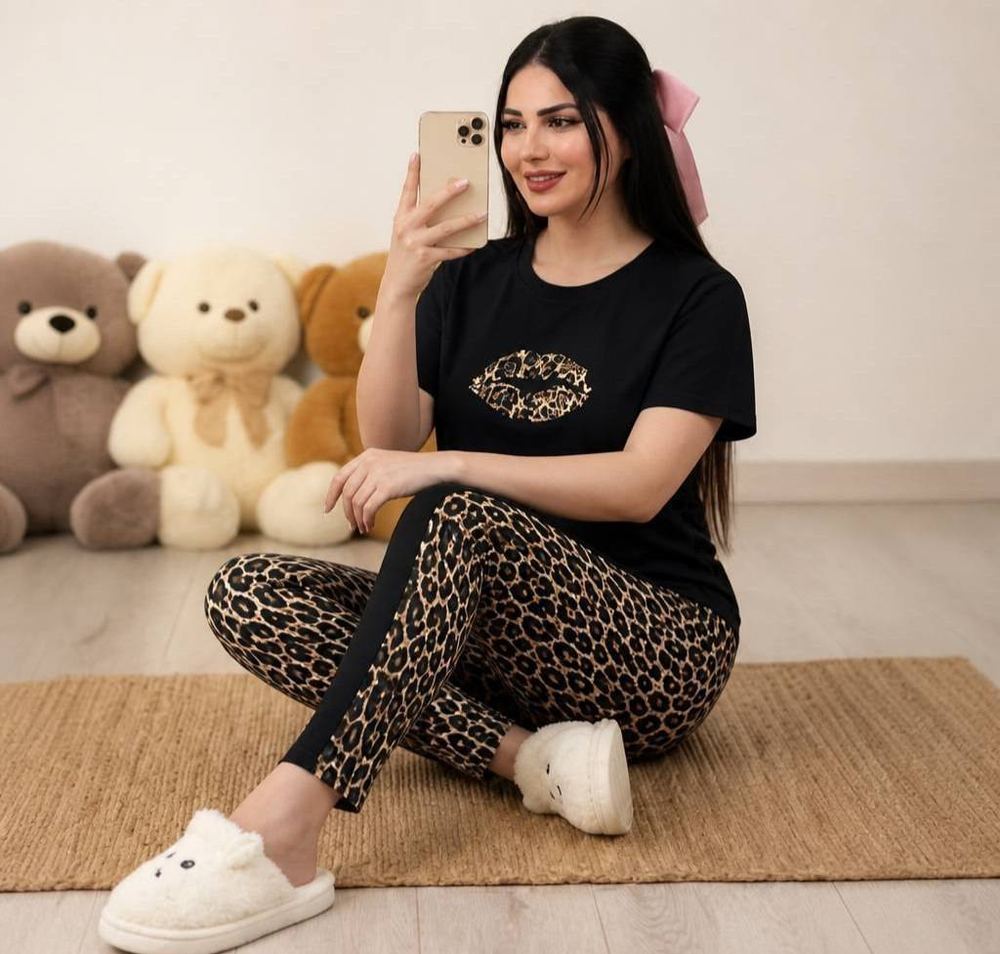 ست فدرا زنانه