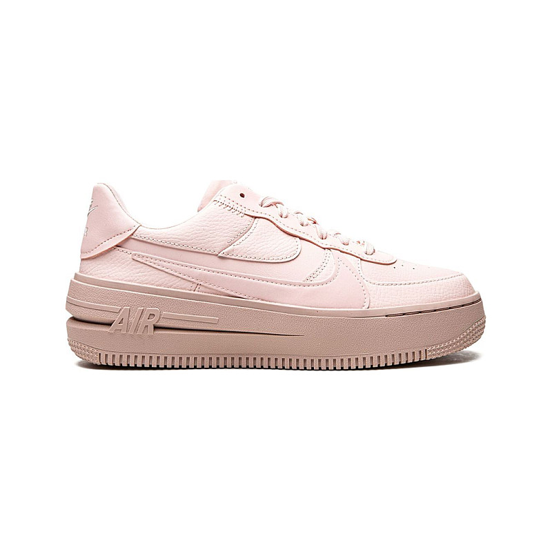 کتانی اورجینال Nike Womens Air Force 1 PLT.AF.ORM