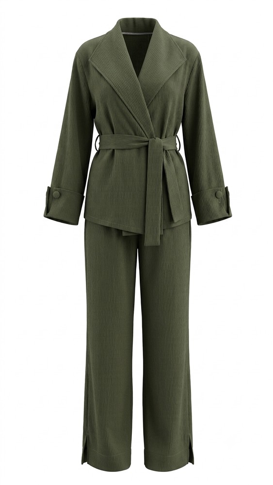 Sarin green