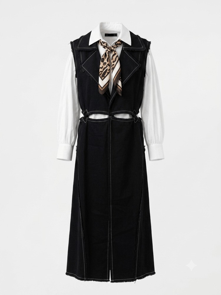 Tabin black