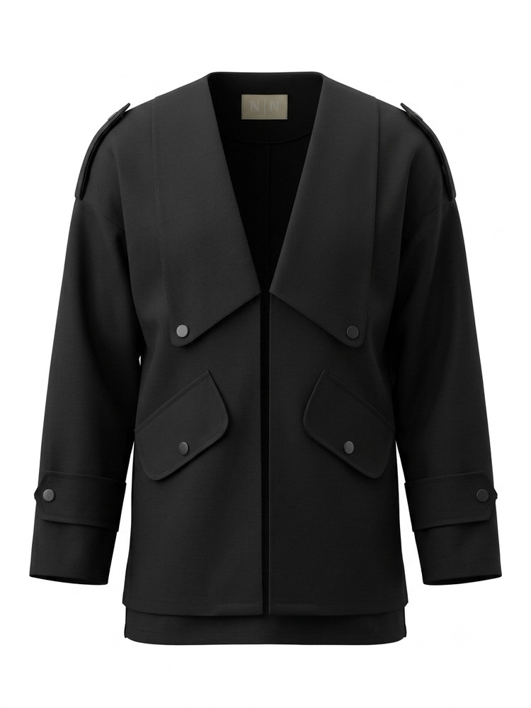 Farin black