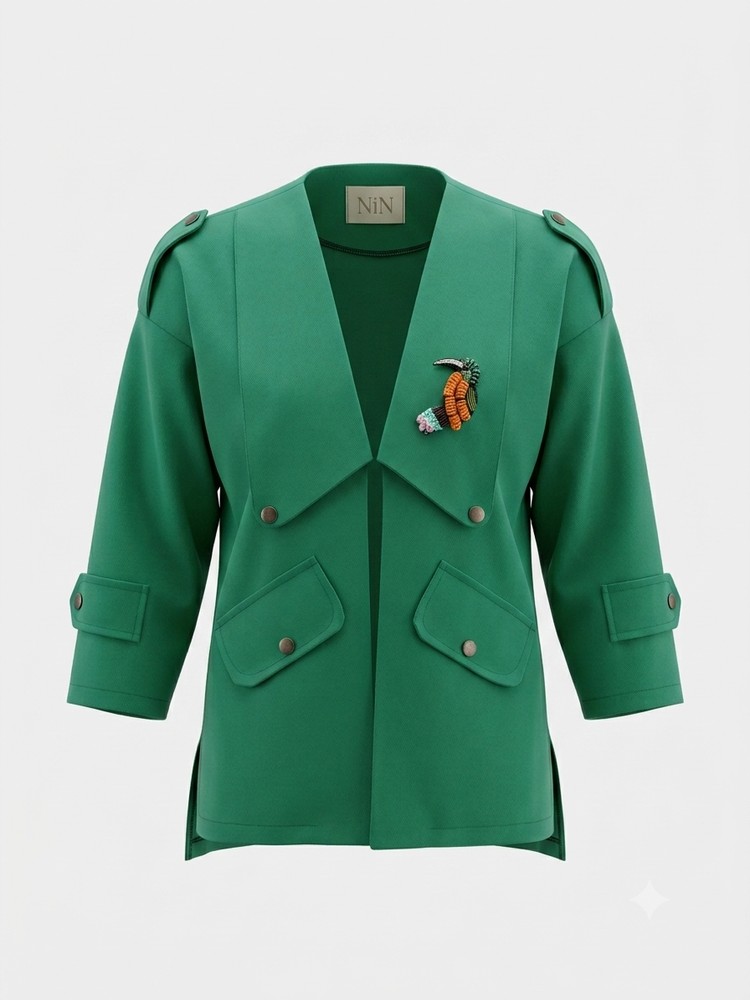 Farin green