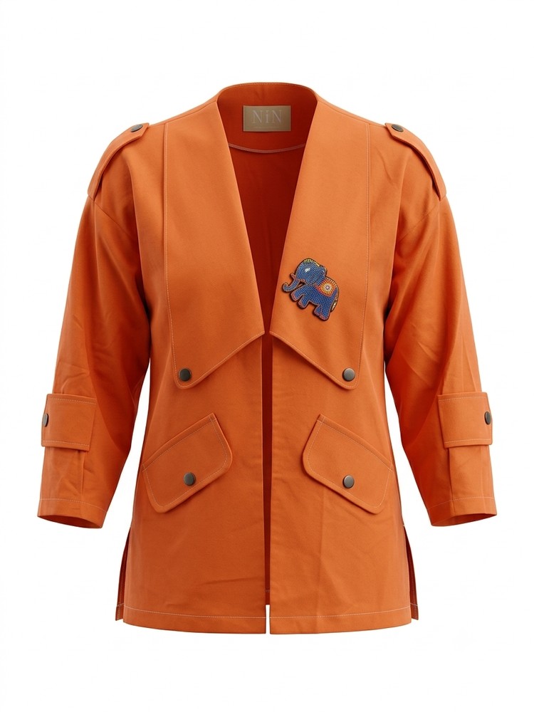 Farin orange