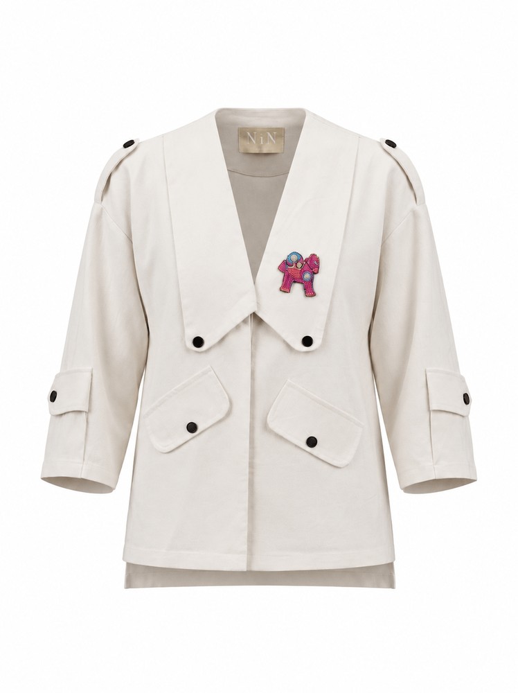 Farin white