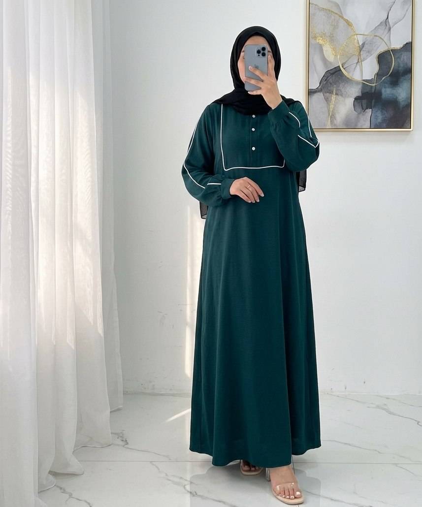 عبای مارال زنانه